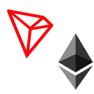 eth vs tron