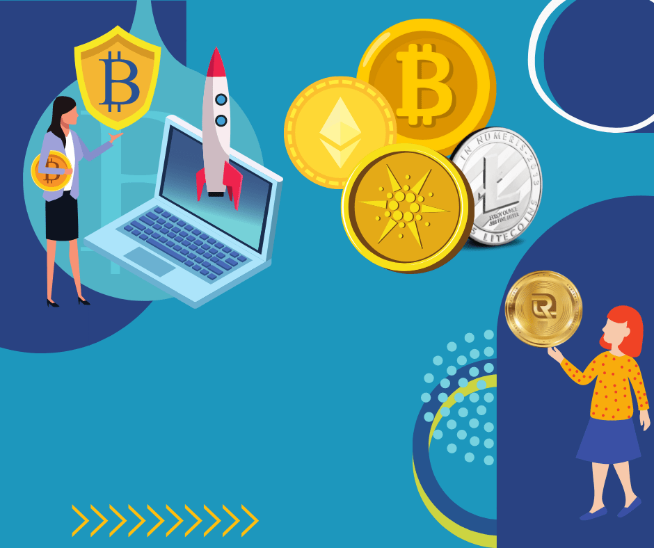 Top Cryptocurrencies That Have Potential To Be Huge Winners in 2022