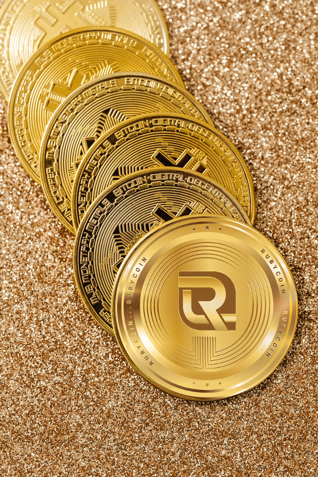  How To Sell Ruby Coin RBC Ruby Currency