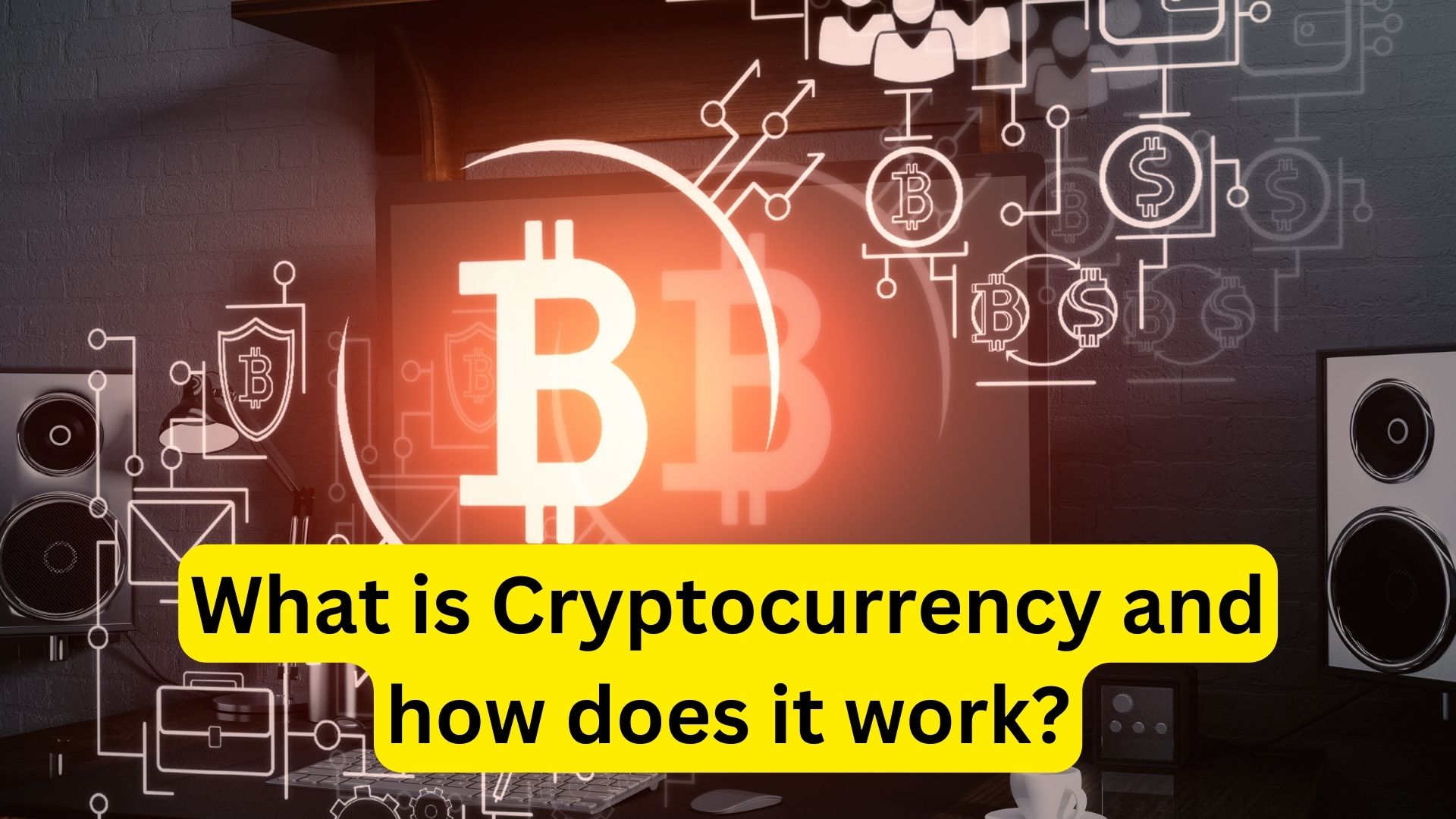 What is Cryptocurrency and how does it work?