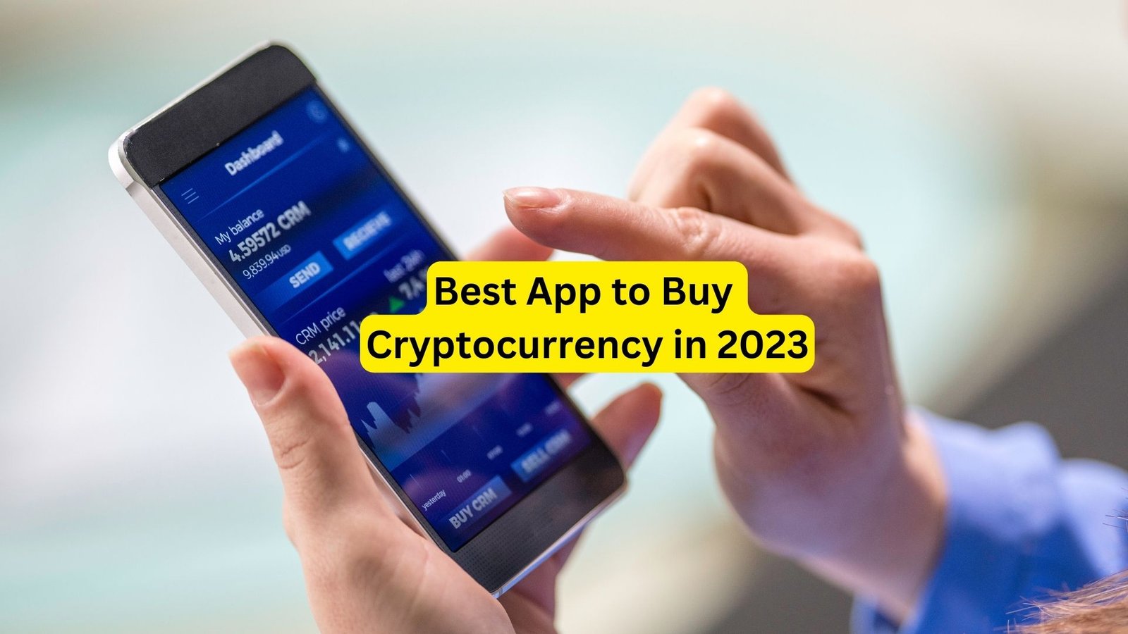 best way to buy cryptocurrency