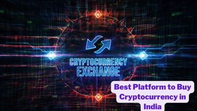 Best Platform to Buy Cryptocurrency in India