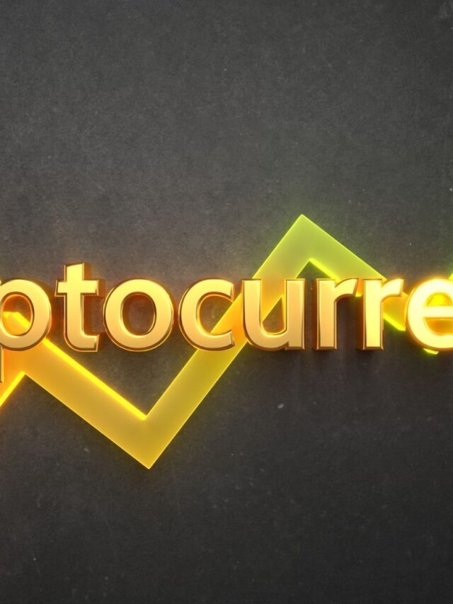 What is Cryptocurrency and how does it work? – 2023