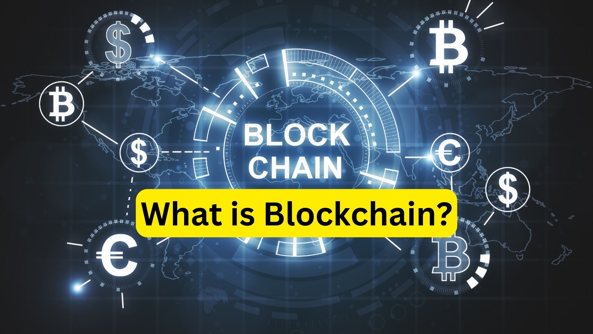 Blockchain Technology