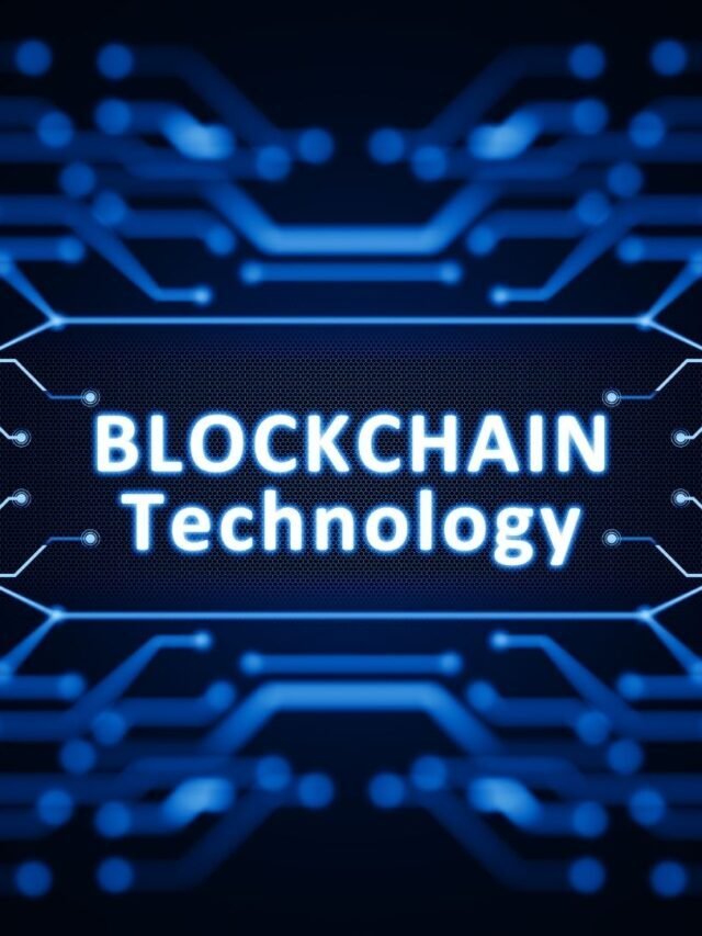 Blockchain Technology & Cryptocurrency