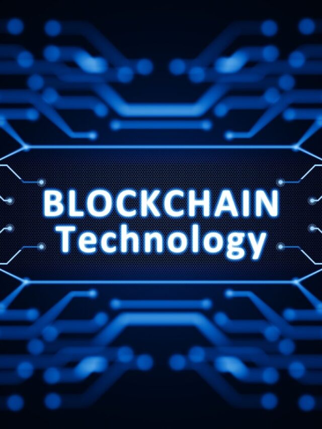 Blockchain Technology