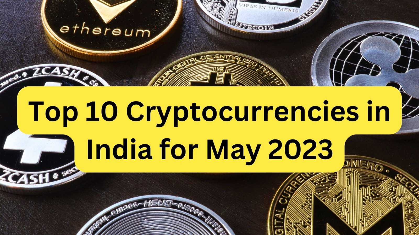 most promising crypto for 2023