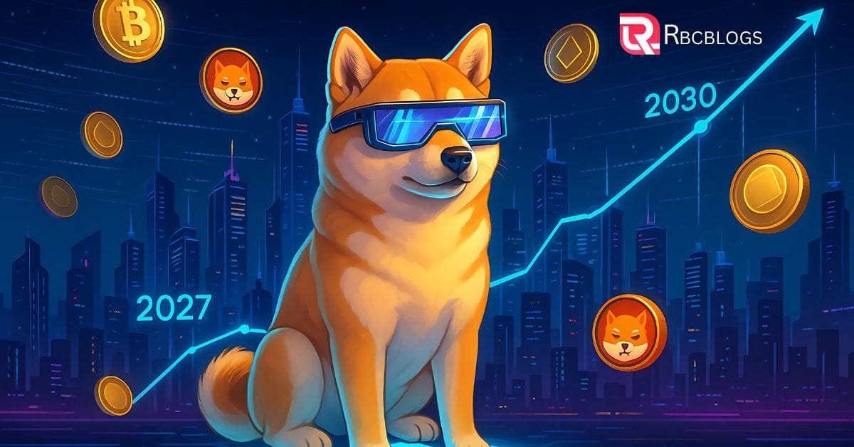 Shiba Inu (SHIB) Price Predictions for 2027 & 2030