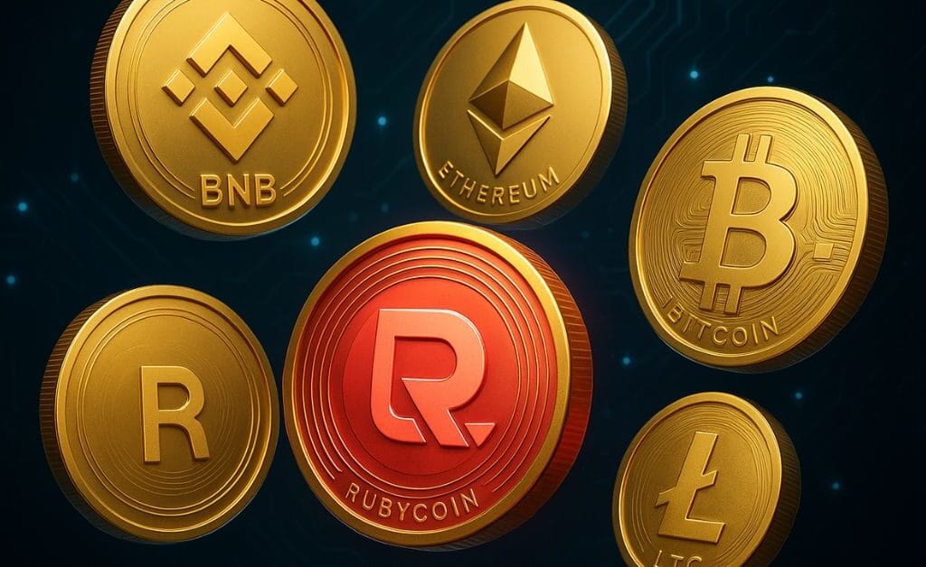 Top 10 Crypto Coins to Watch in June 2025 for Smart Investors